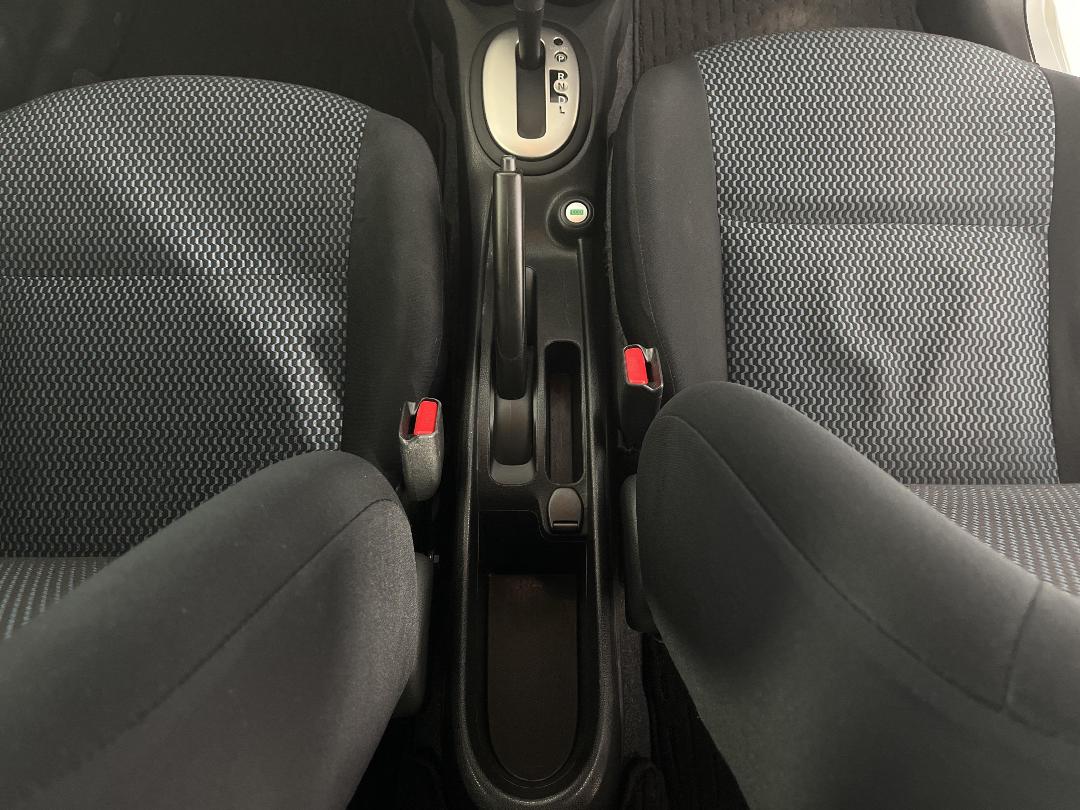 Photo '18' of Nissan Note