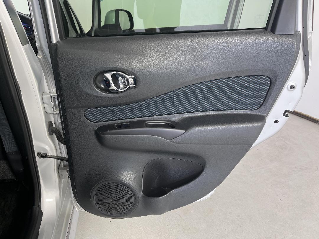 Photo '19' of Nissan Note