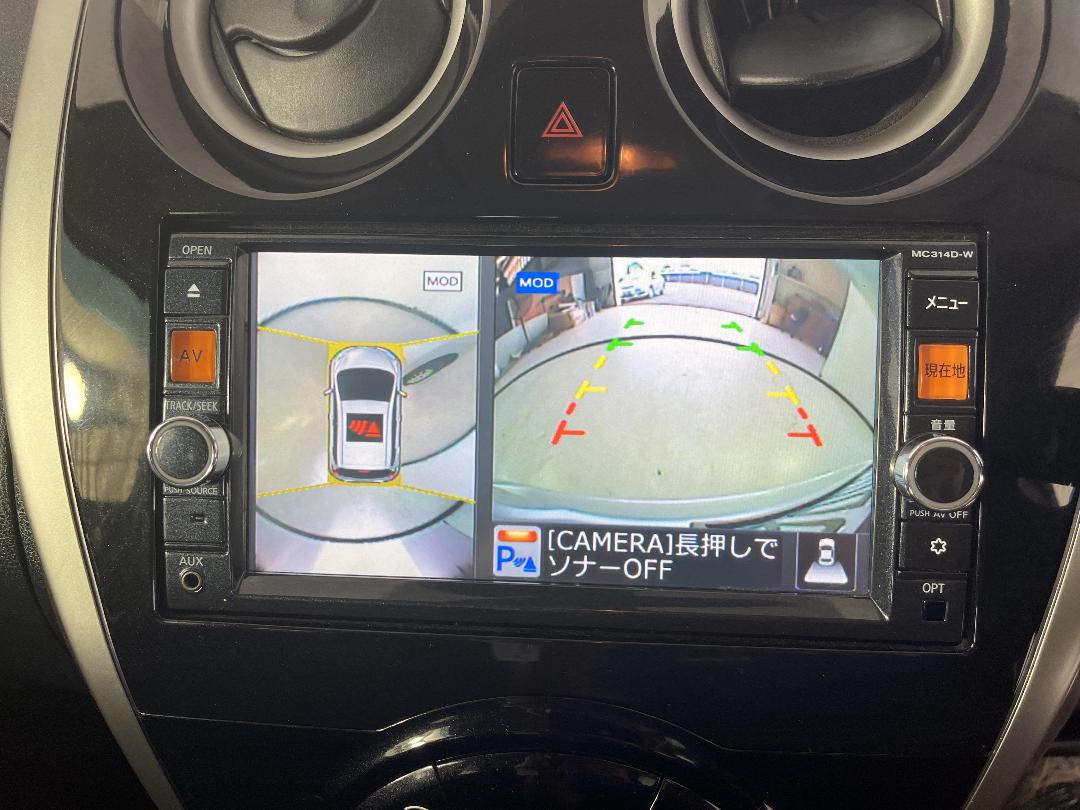 Photo '25' of Nissan Note