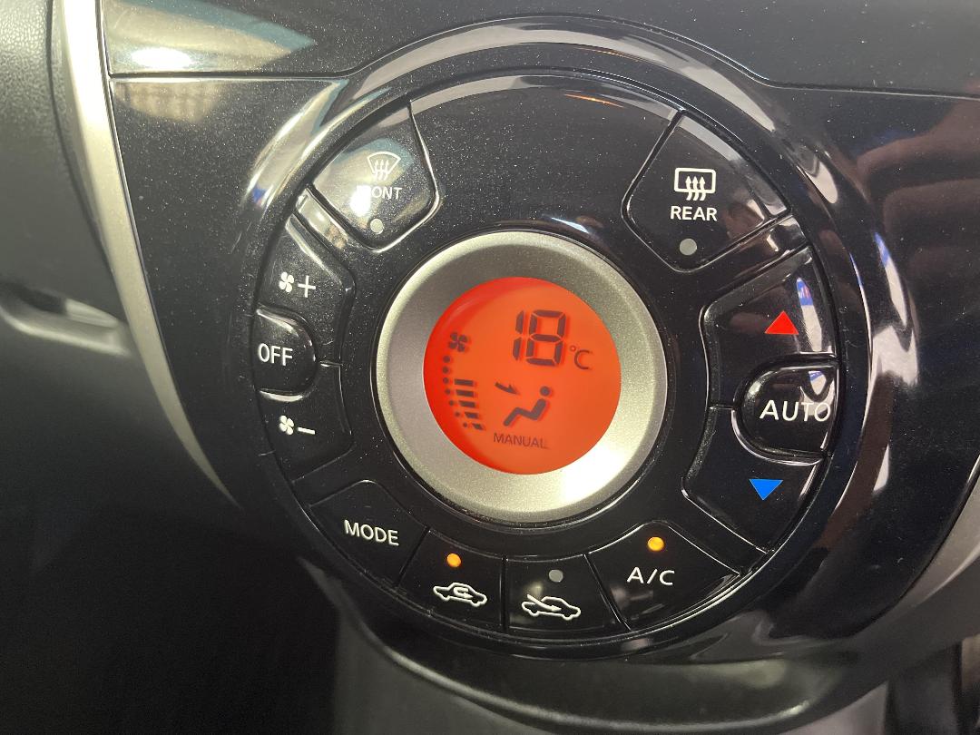 Photo '26' of Nissan Note