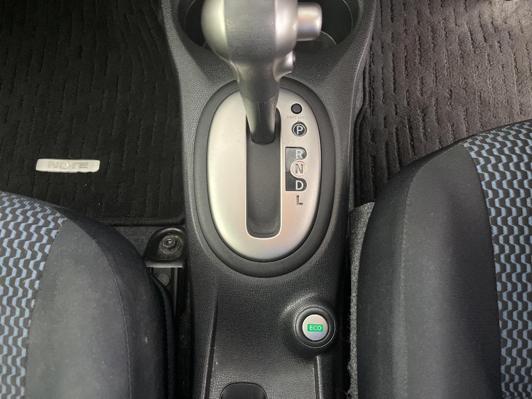 Photo '28' of Nissan Note