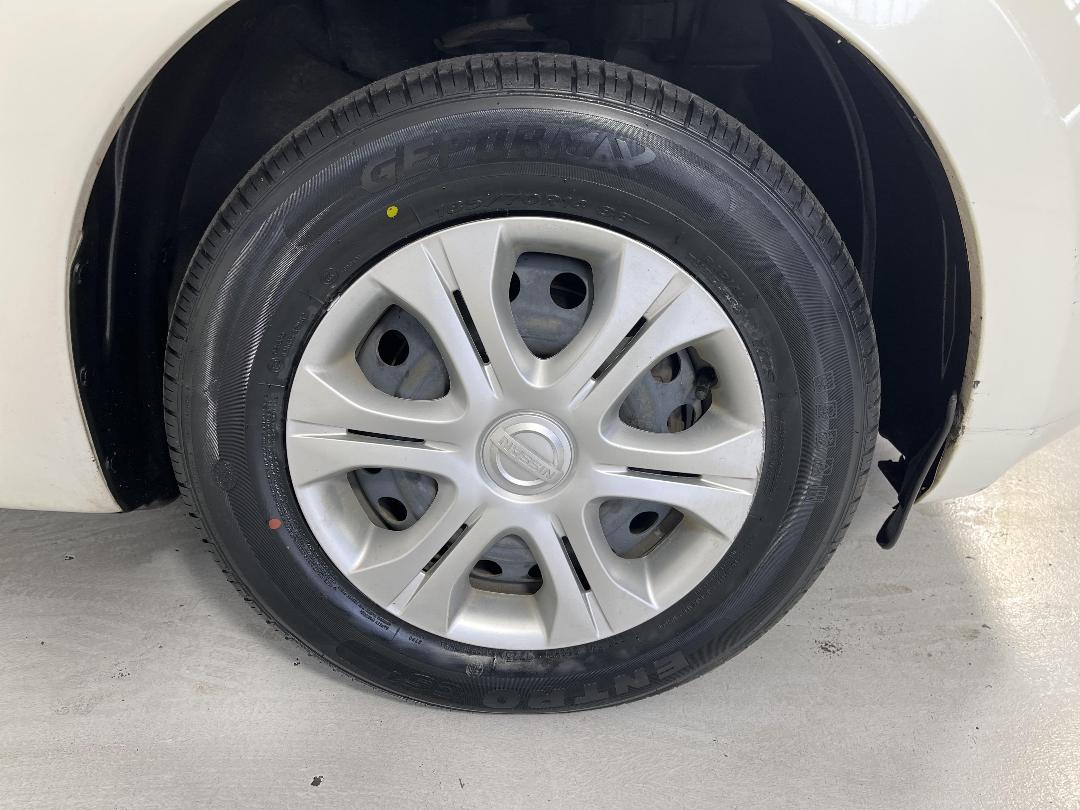 Photo '9' of Nissan Note Photo '9' of Nissan Note