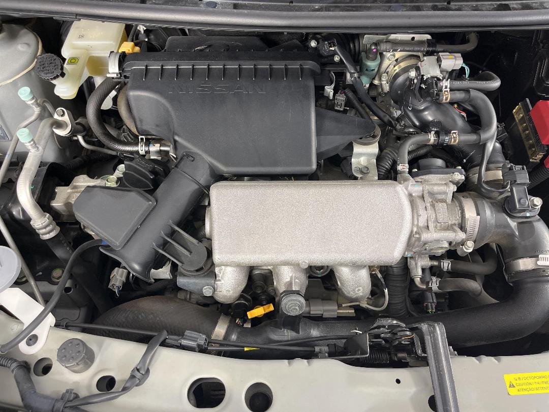 Photo '13' of Nissan Note Photo '13' of Nissan Note