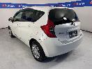 Thumbnail '5' of Nissan Note
