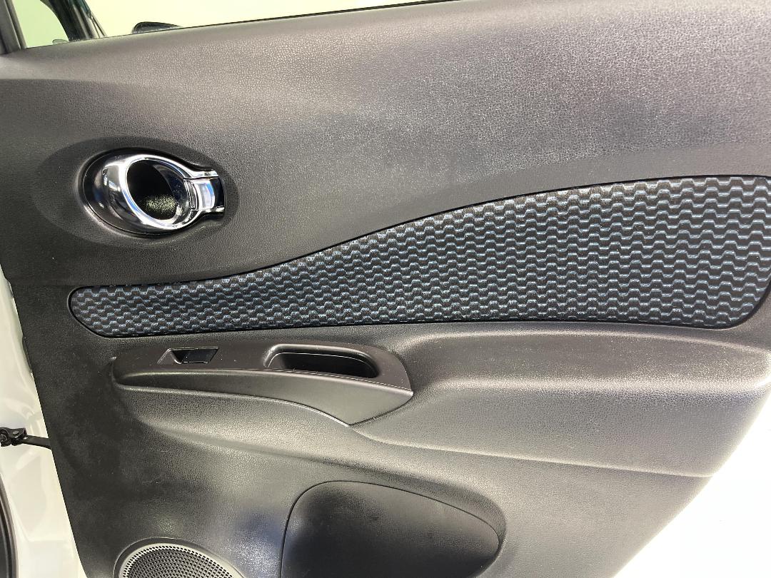 Photo '19' of Nissan Note Photo '19' of Nissan Note