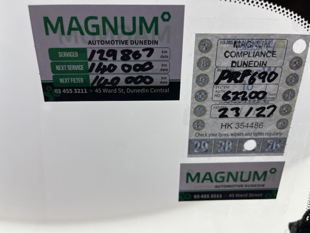 Photo '24' of Nissan Note Photo '24' of Nissan Note