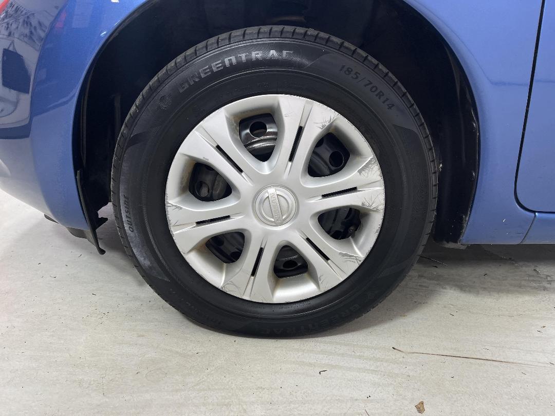 Photo '10' of Nissan Note