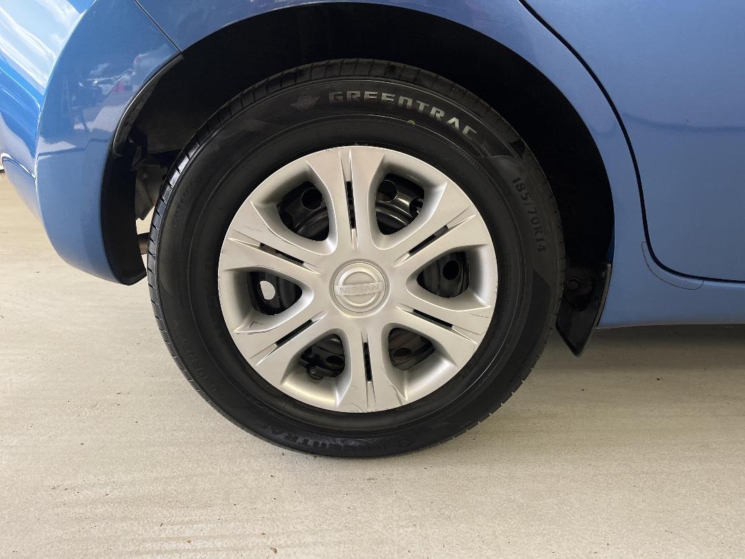 Photo '12' of Nissan Note