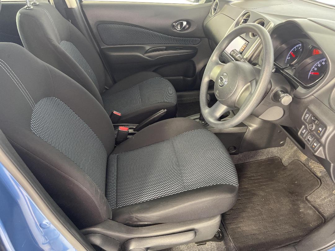 Photo '16' of Nissan Note