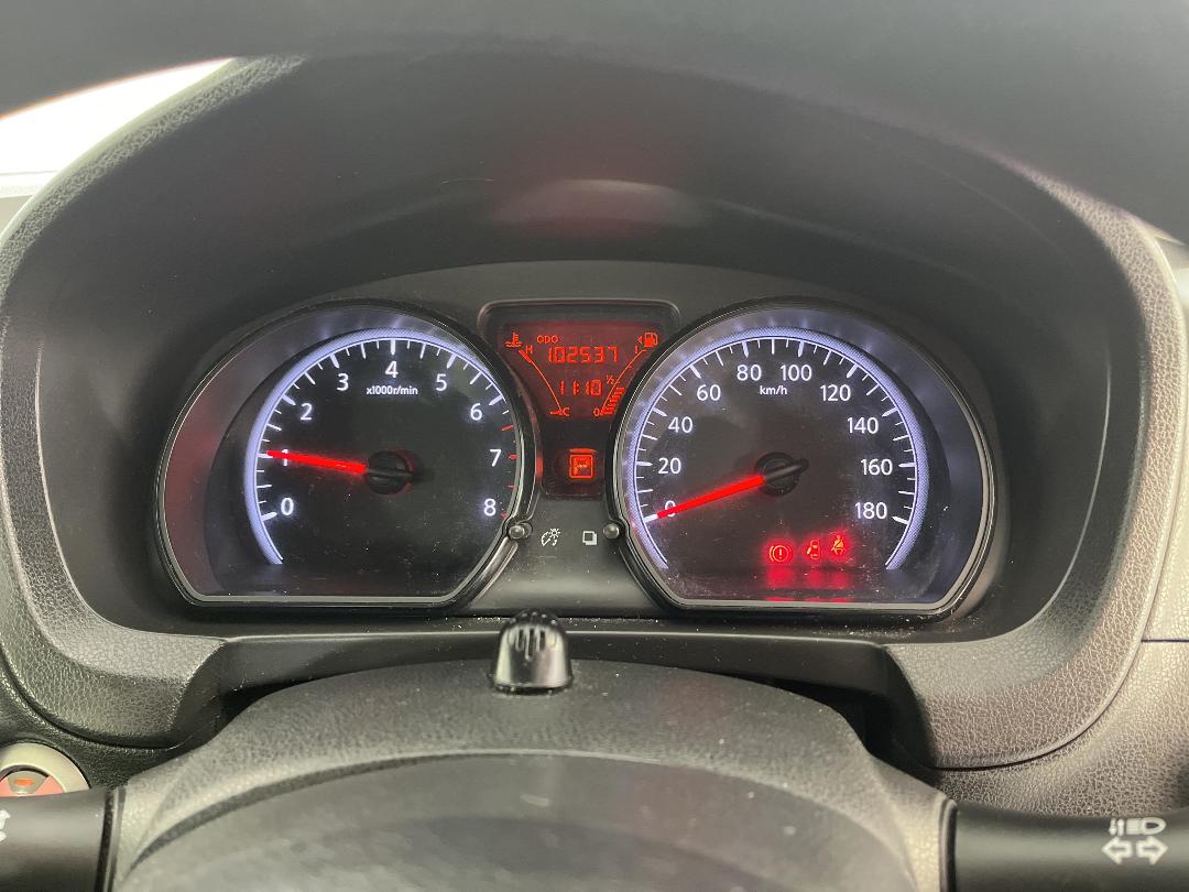 Photo '21' of Nissan Note