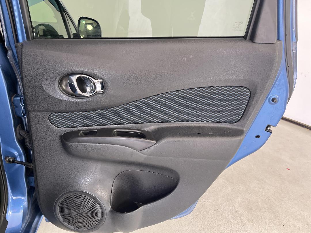 Photo '19' of Nissan Note