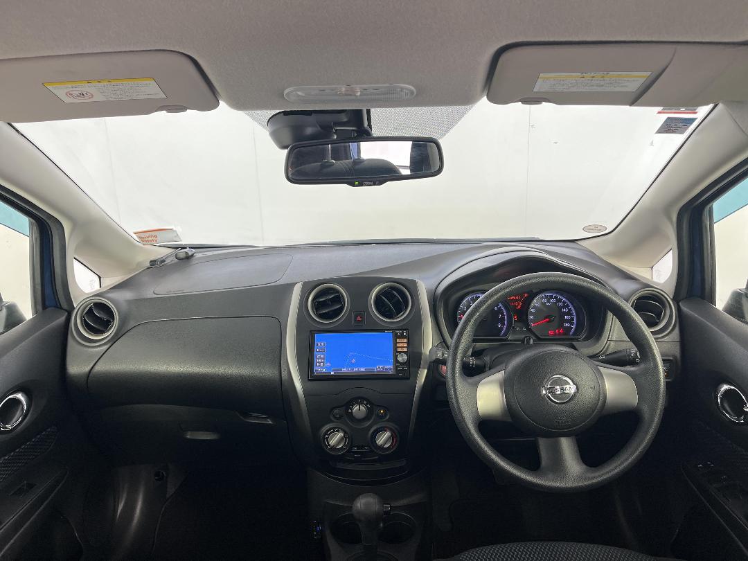 Photo '17' of Nissan Note