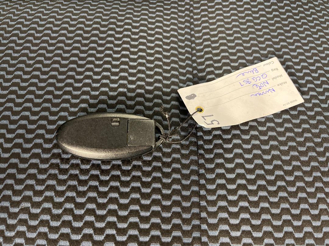 Photo '22' of Nissan Note