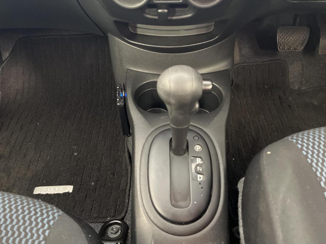 Photo '18' of Nissan Note