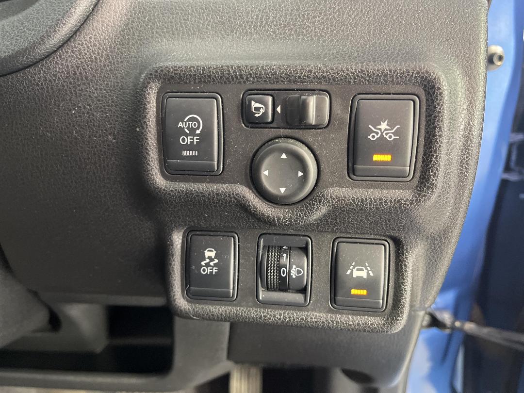 Photo '24' of Nissan Note