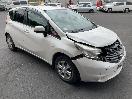 Thumbnail '1' of Nissan Note
