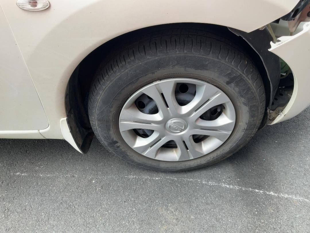 Photo '10' of Nissan Note Photo '10' of Nissan Note