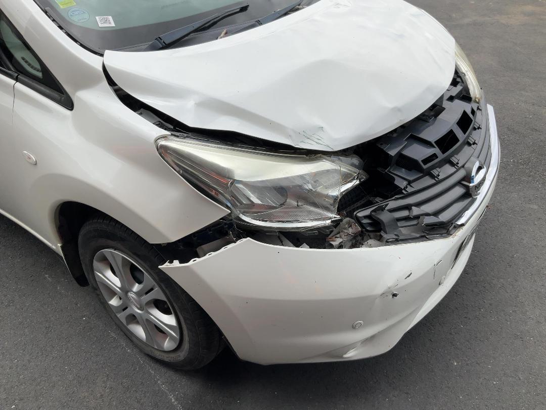 Photo '13' of Nissan Note Photo '13' of Nissan Note