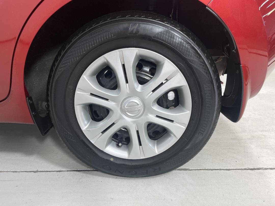 Photo '11' of Nissan Note Photo '11' of Nissan Note