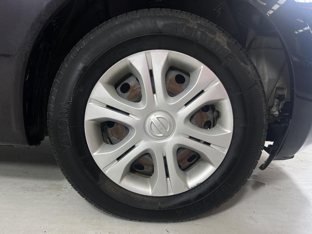 Photo '7' of Nissan Note Photo '7' of Nissan Note