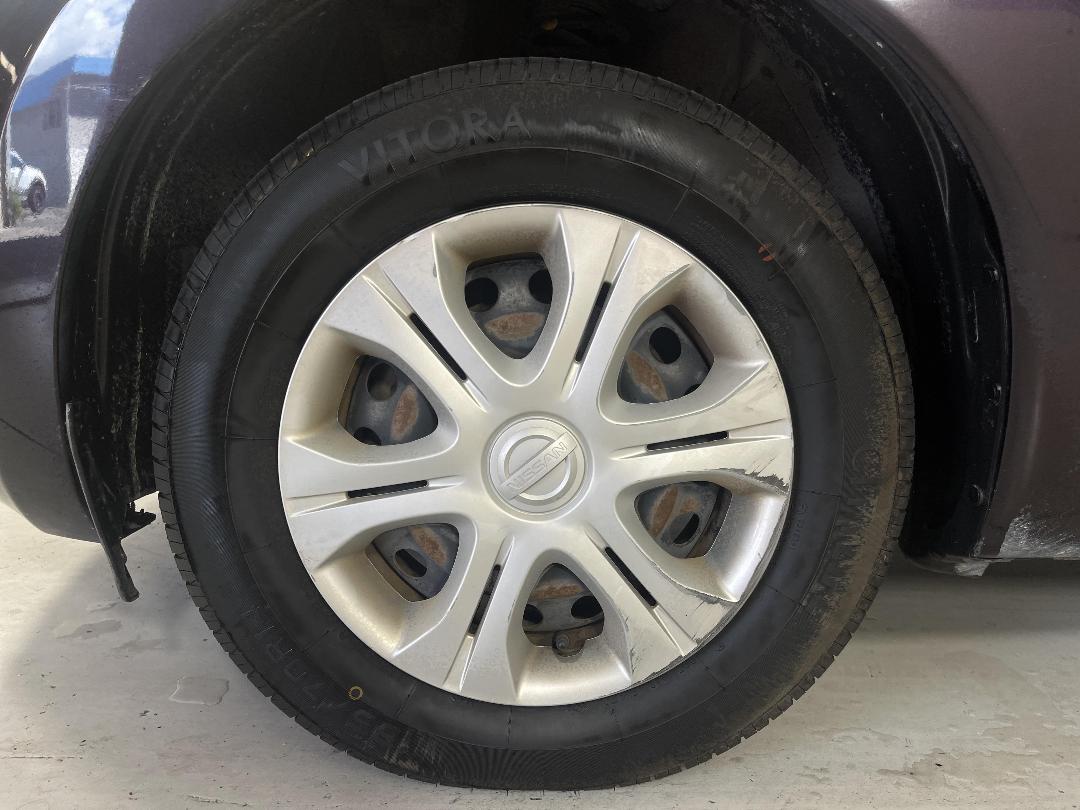 Photo '8' of Nissan Note Photo '8' of Nissan Note