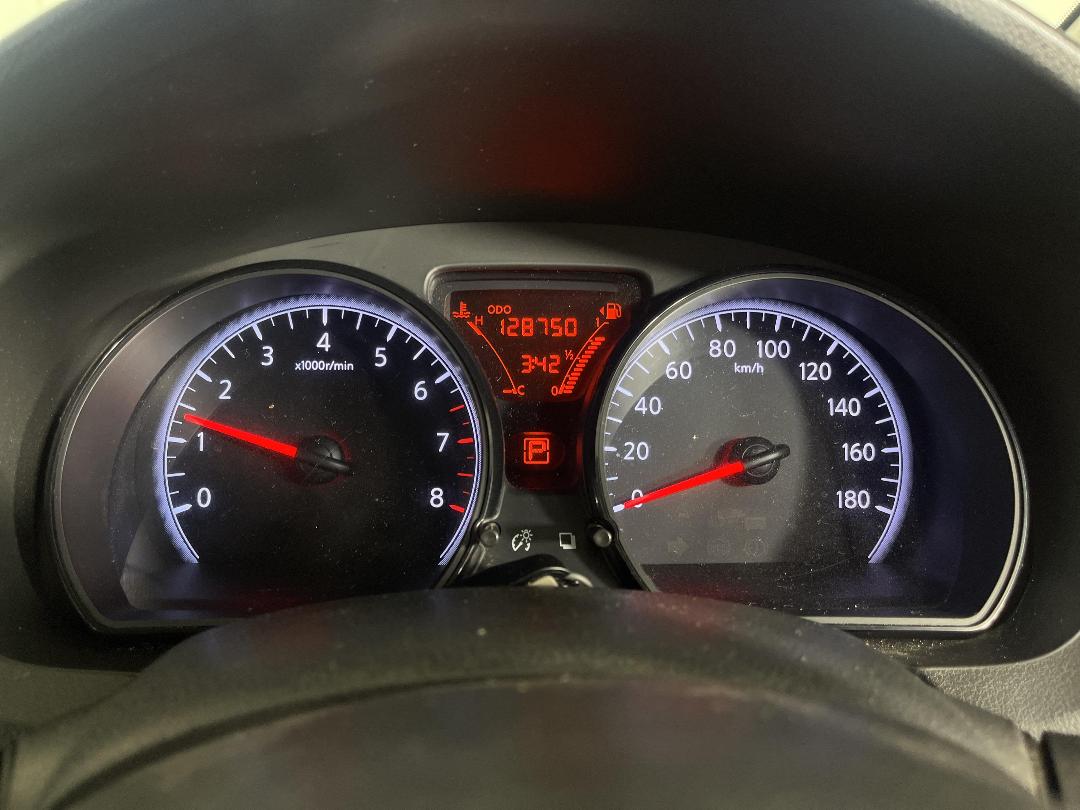 Photo '19' of Nissan Note Photo '19' of Nissan Note