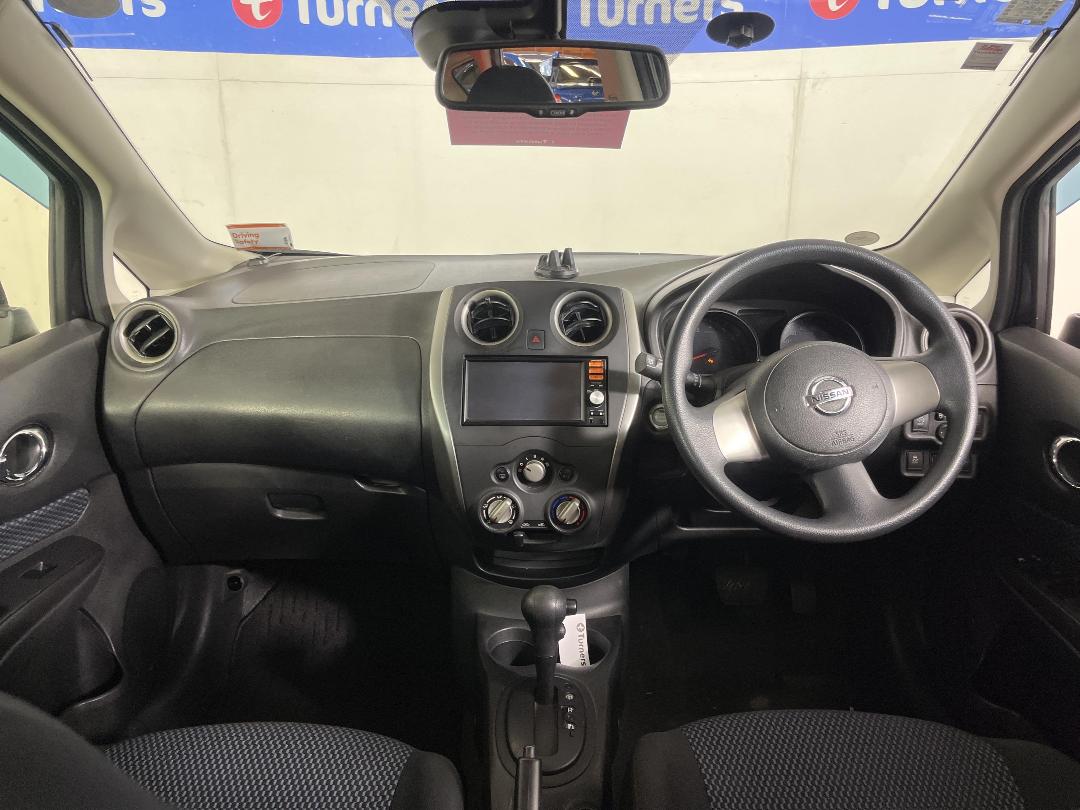 Photo '15' of Nissan Note Photo '15' of Nissan Note