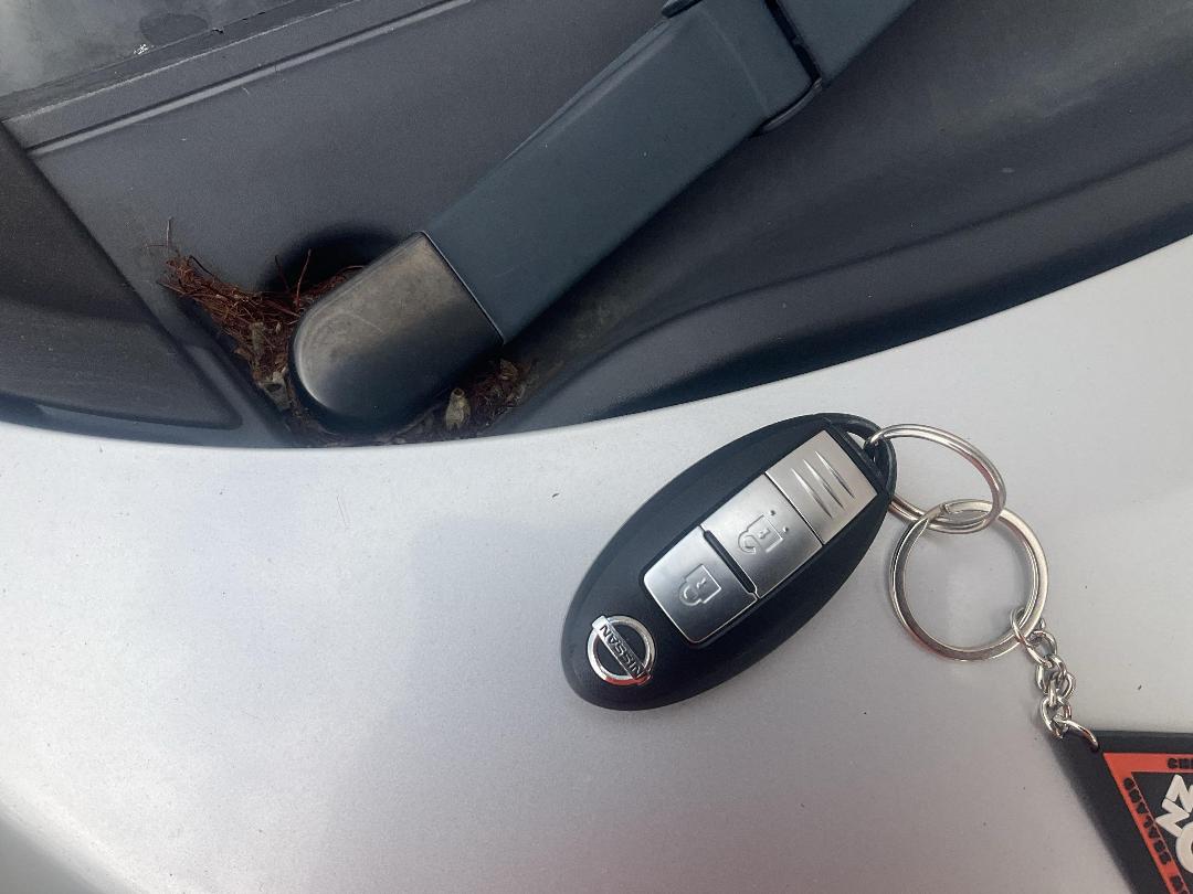 Photo '7' of Nissan Note