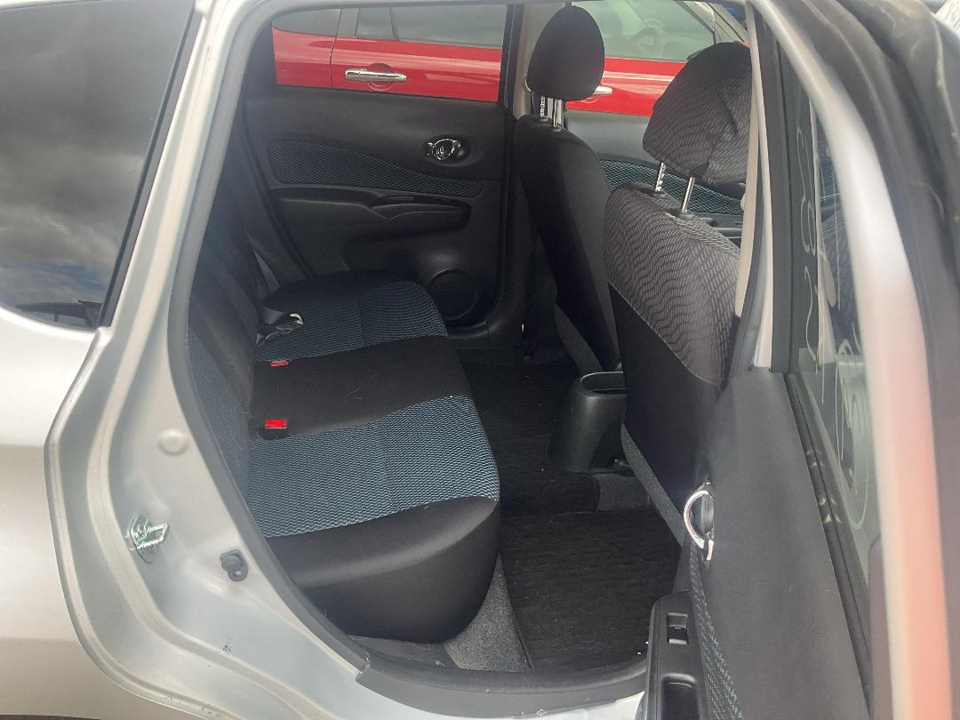 Photo '10' of Nissan Note