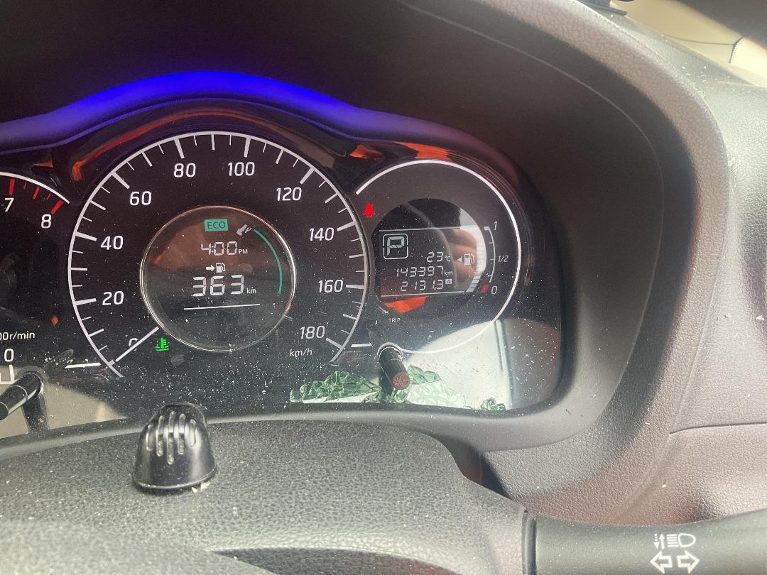 Photo '8' of Nissan Note