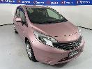 Thumbnail '1' of Nissan Note