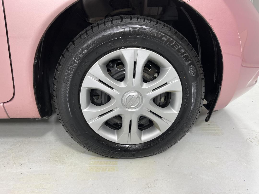 Photo '9' of Nissan Note