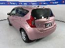 Thumbnail '5' of Nissan Note