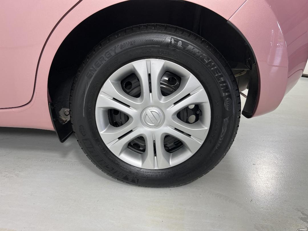 Photo '11' of Nissan Note