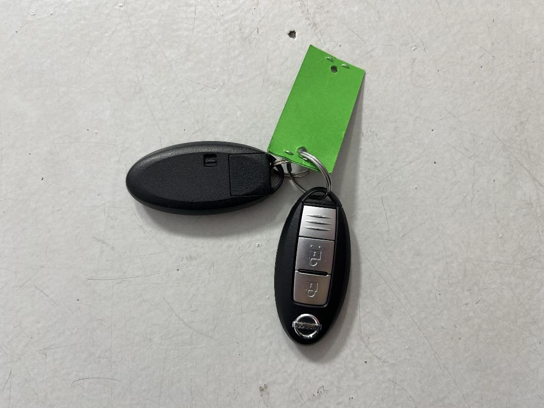 Photo '22' of Nissan Note