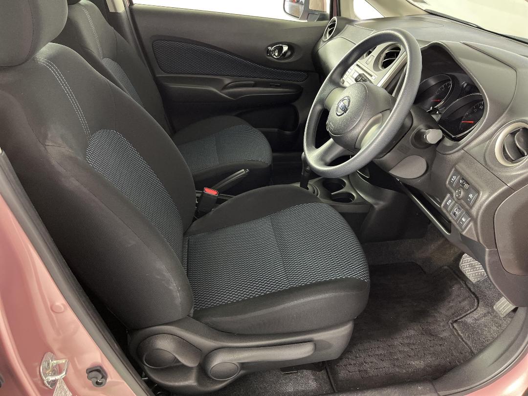 Photo '16' of Nissan Note