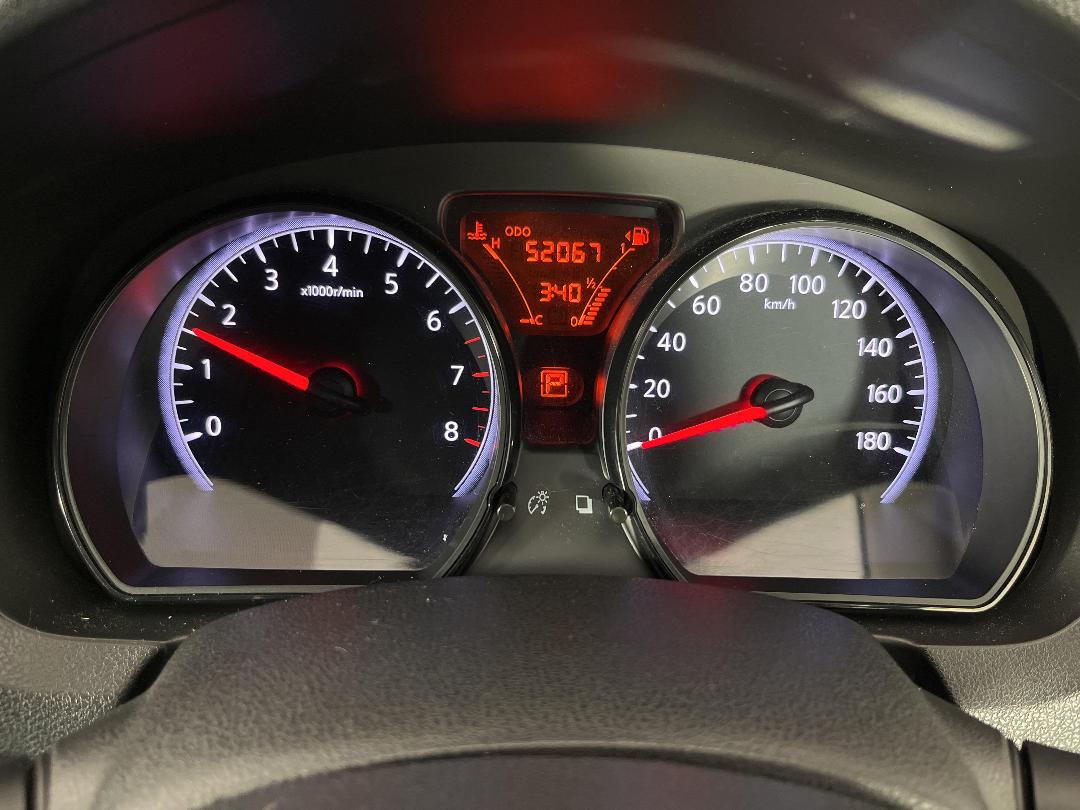 Photo '21' of Nissan Note