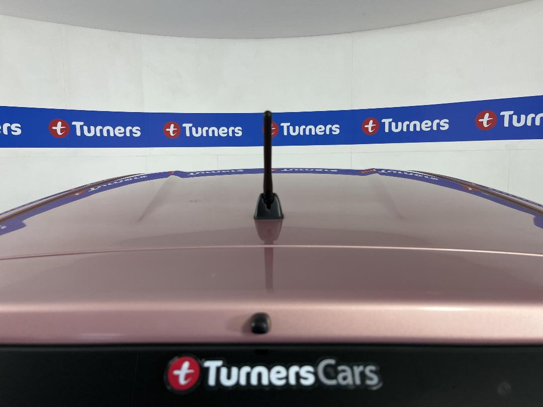 Photo '27' of Nissan Note