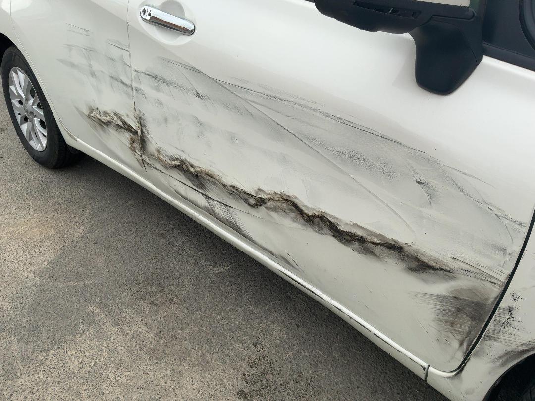 Photo '8' of Nissan Note