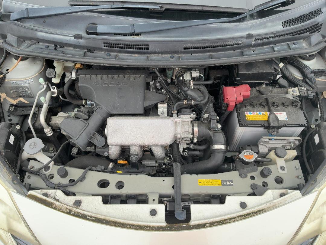 Photo '10' of Nissan Note