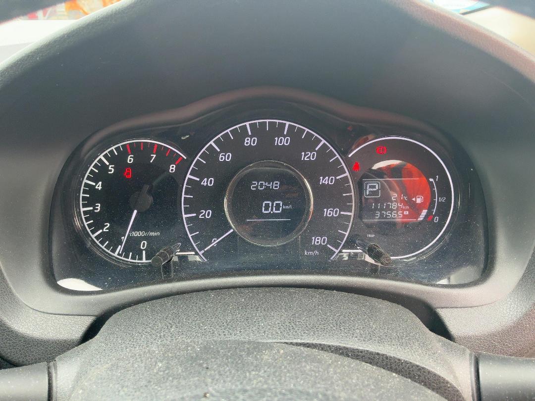 Photo '13' of Nissan Note