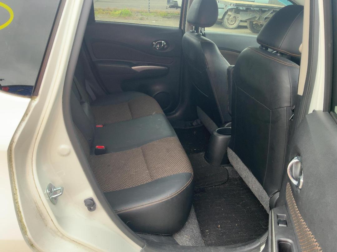 Photo '16' of Nissan Note