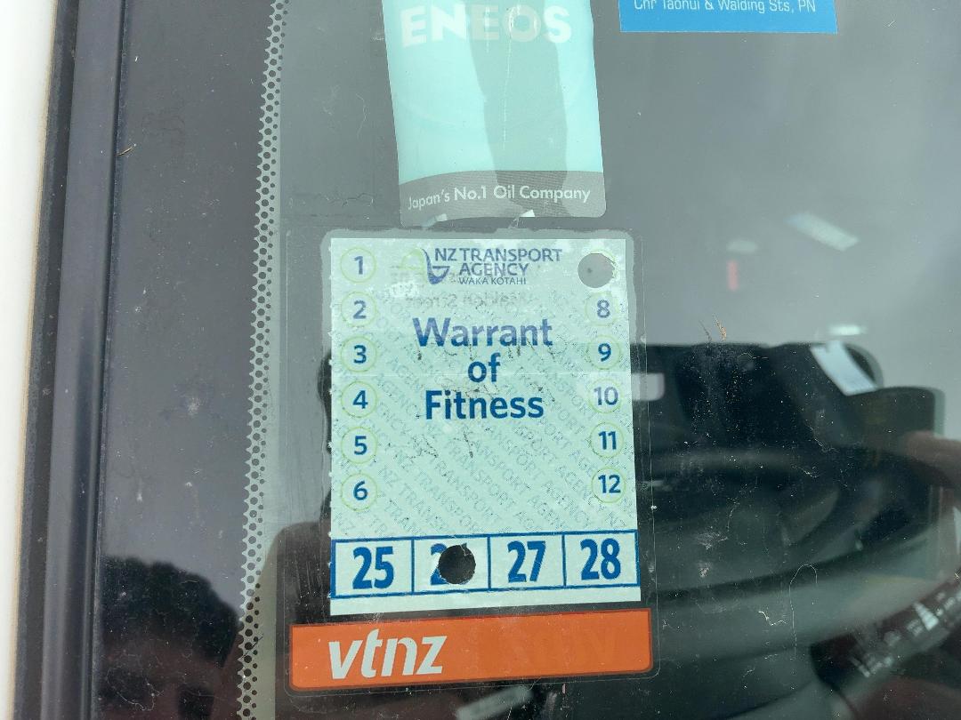 Photo '18' of Nissan Note