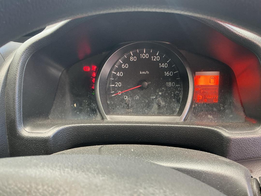 Photo '14' of Nissan NV200 Vanette