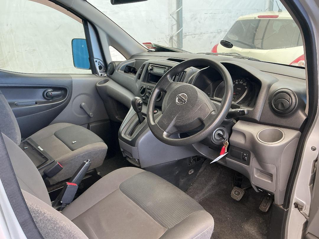 Photo '13' of Nissan NV200 Vanette