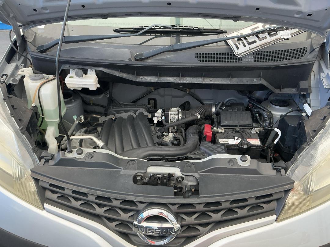 Photo '17' of Nissan NV200 Vanette