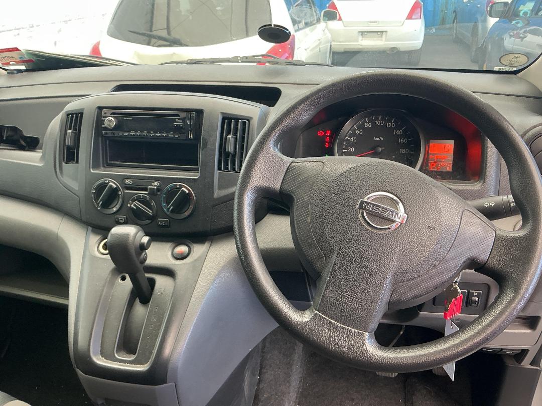 Photo '15' of Nissan NV200 Vanette