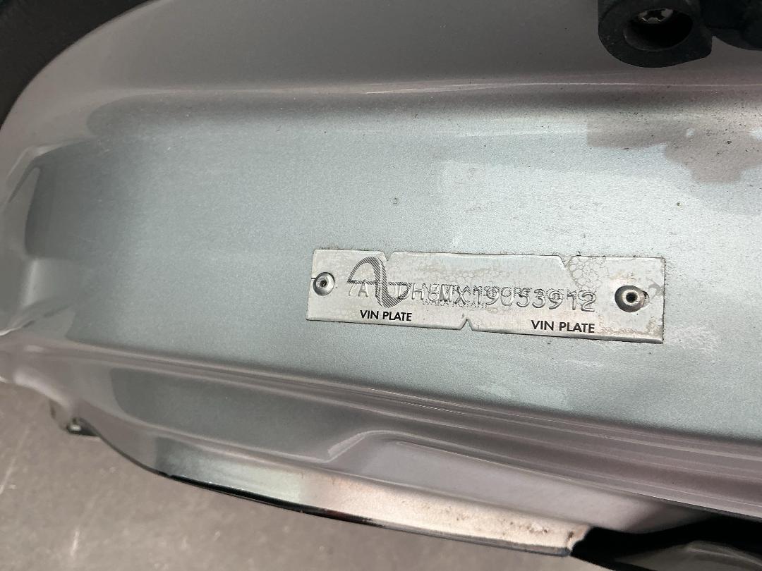 Photo '19' of Nissan NV200 Vanette