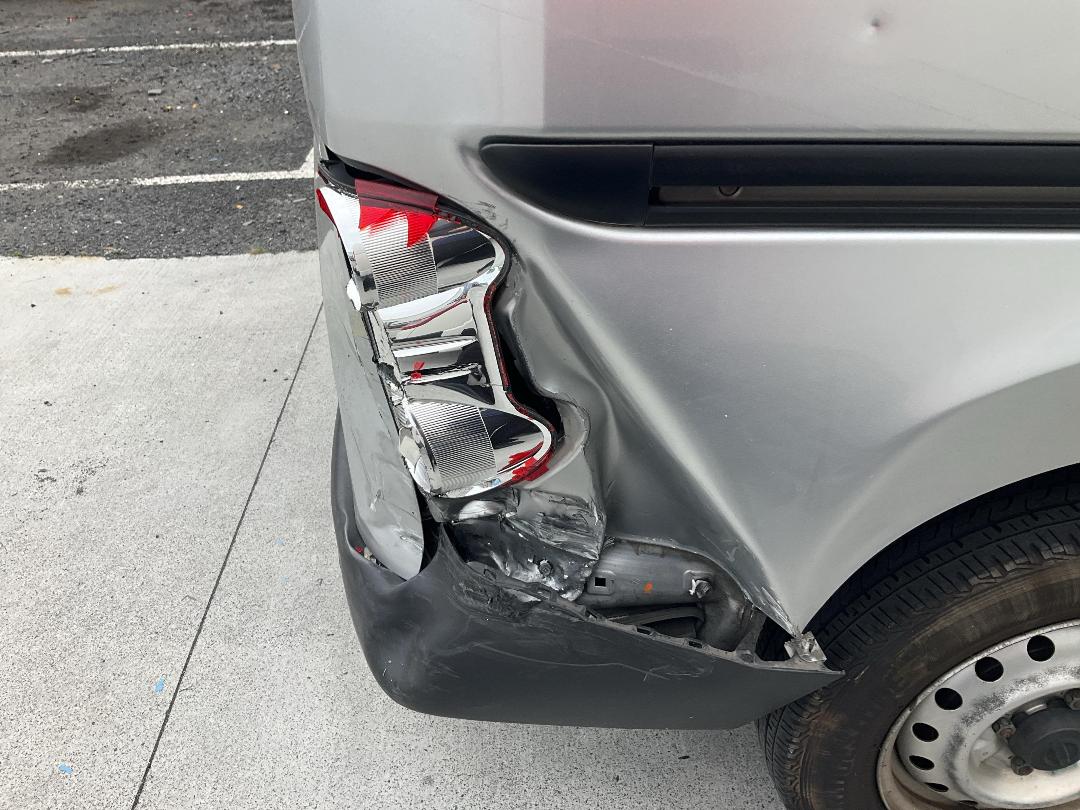 Photo '6' of Nissan NV200 Vanette