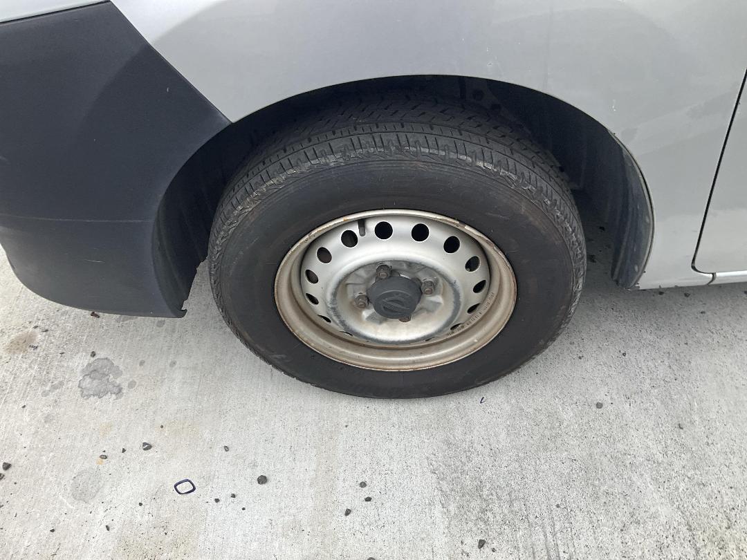 Photo '9' of Nissan NV200 Vanette